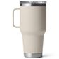 YETI Rambler 30 Oz Travel Mug with Stronghold Lid in Cape Taupe, , large