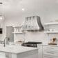 Elica Oristano 36" Wall Mount Range Hood in Stainless Steel, , large