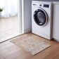 Dalyn Rug Company Solace SL10 1"8" x 2"6" Peach Area Rug, , large