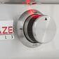 Blaze 30" LTE Natural Gas Griddle in Stainless Steel, , large