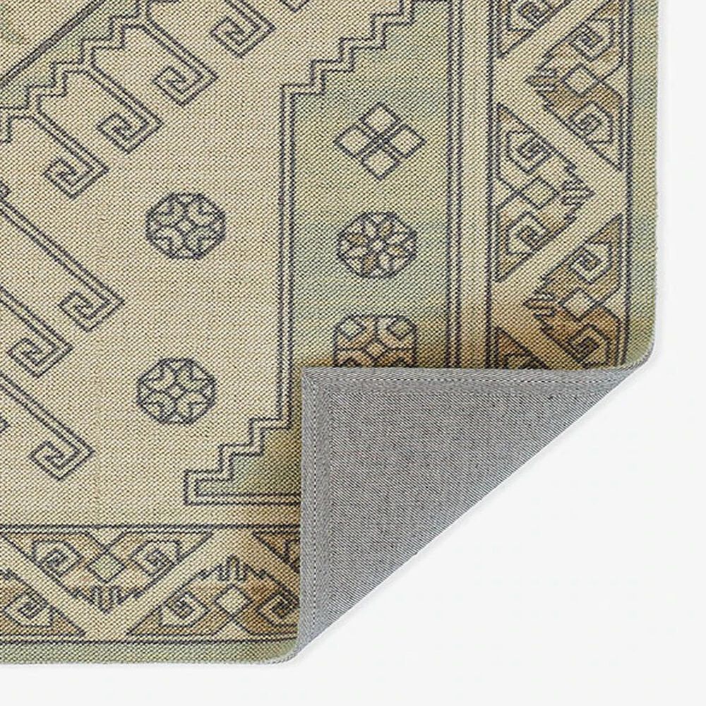 Momeni Anatolia 9&#39;9&quot; x 12&#39;6&quot; Sage Area Rug, , large