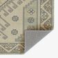 Momeni Anatolia 9"9" x 12"6" Sage Area Rug, , large