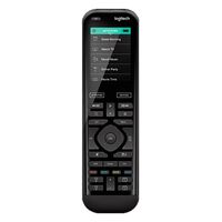 Logitech Remote Controls