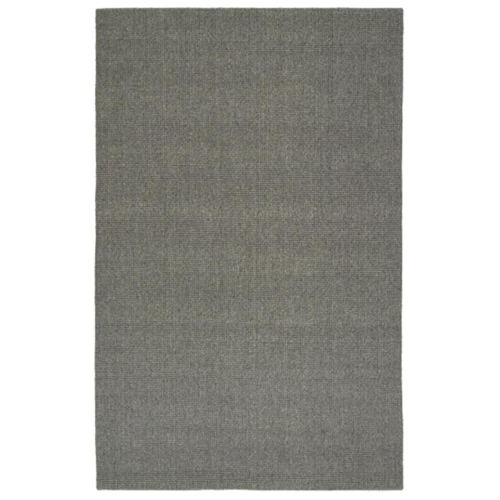 Dalyn Rug Company Monaco Sisal MC300 2"3" x 8" Ash Runner, , large