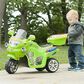 Timberlake Lil" Rider Ride on 3 Wheel Motorcycle for Kids, , large