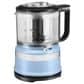 KitchenAid 3.5 Cup Food Chopper in Blue Velvet, , large