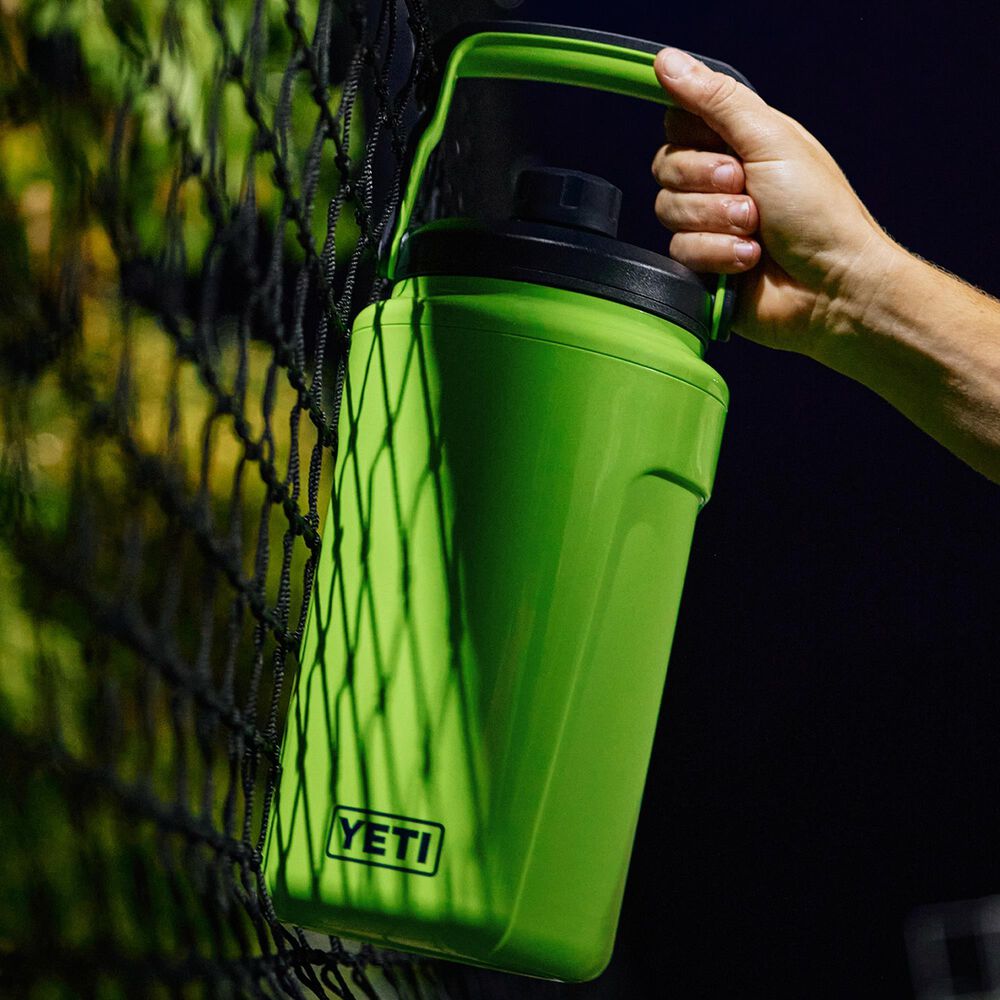 YETI Silo Half Gallon Jug with MagDock Chug Cap in Venom, , large