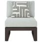Ashley Beachloft 3-Piece Outdoor Sectional in Gray, , large