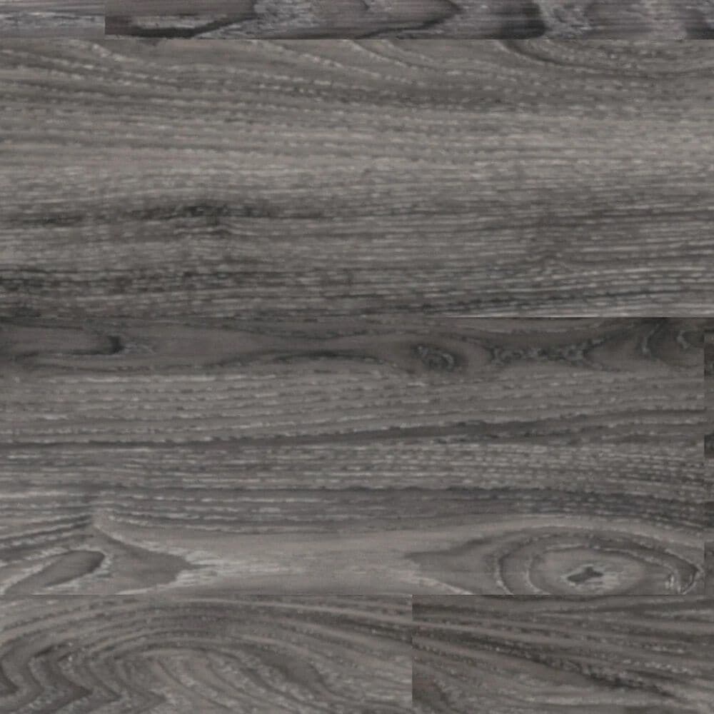 Fuzion SmartDrop 7 Onyx 7" x 48" Luxury Vinyl Plank, , large