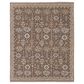 Feizy Corbitt 2" x 3" Brown Area Rug, , large
