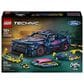LEGO Technic Custom Garage Ford Mustang GT Car Building Set, , large
