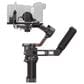DJI RS 3-Axis Gimbal Stabilizer Combo in Black, , large