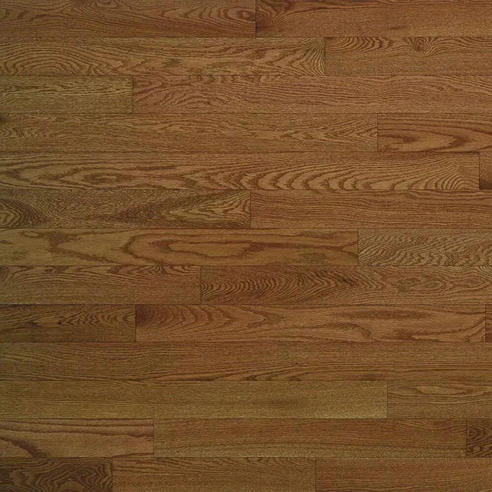 Lauzon Essential Expert Cafe Au Lait Oak 3 1/8" Engineered Hardwood, , large