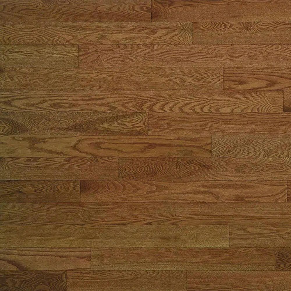 Lauzon Essential Expert Cafe Au Lait Oak 3 1/8" Engineered Hardwood, , large