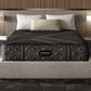 Beautyrest Black Hybrid Series 1 Firm Full Mattress, , large
