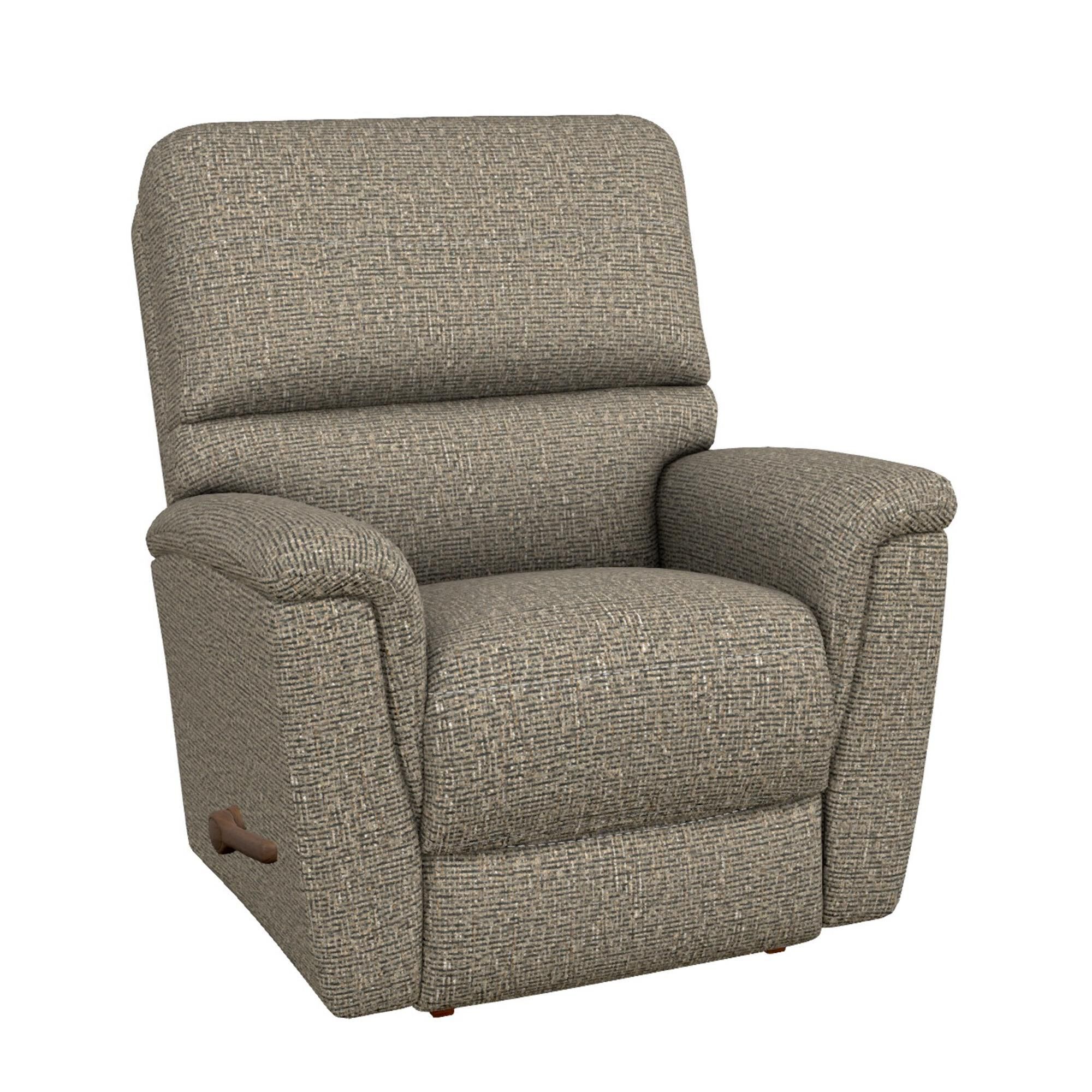 Avah manual top recliner
