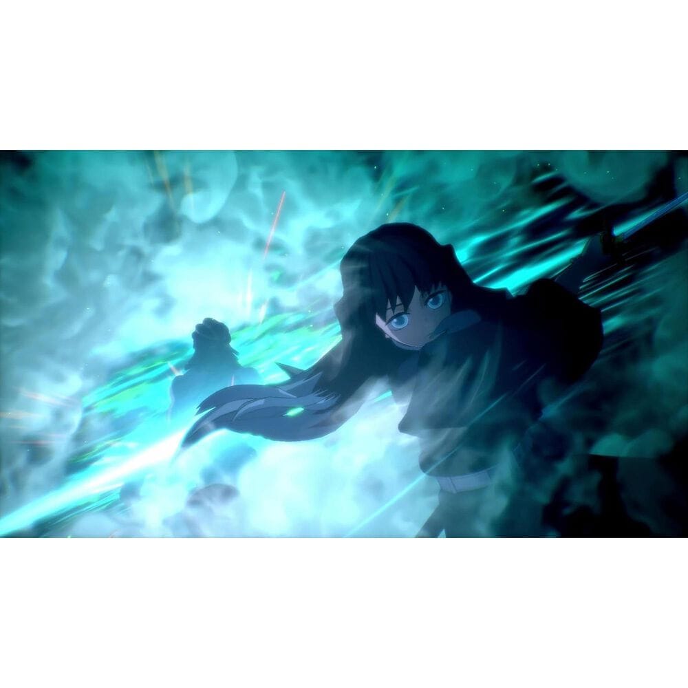 Kimetsu no Yaiba - The Hinokami Chronicles 2 - Xbox Series X, , large