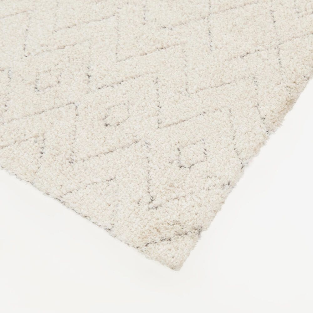Balta Rugs Dune Gaius Grey 7'10" x 10' Area Rug, , large