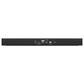 GE Appliances 24" Built-In Bar Handle Dishwasher with 55 dBA in Black, , large
