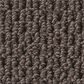 Shaw Perspective Path Carpet in Black Walnut, , large