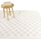 Balta Rugs Coveney Cream 5" 3" x 7" Area Rug, , large