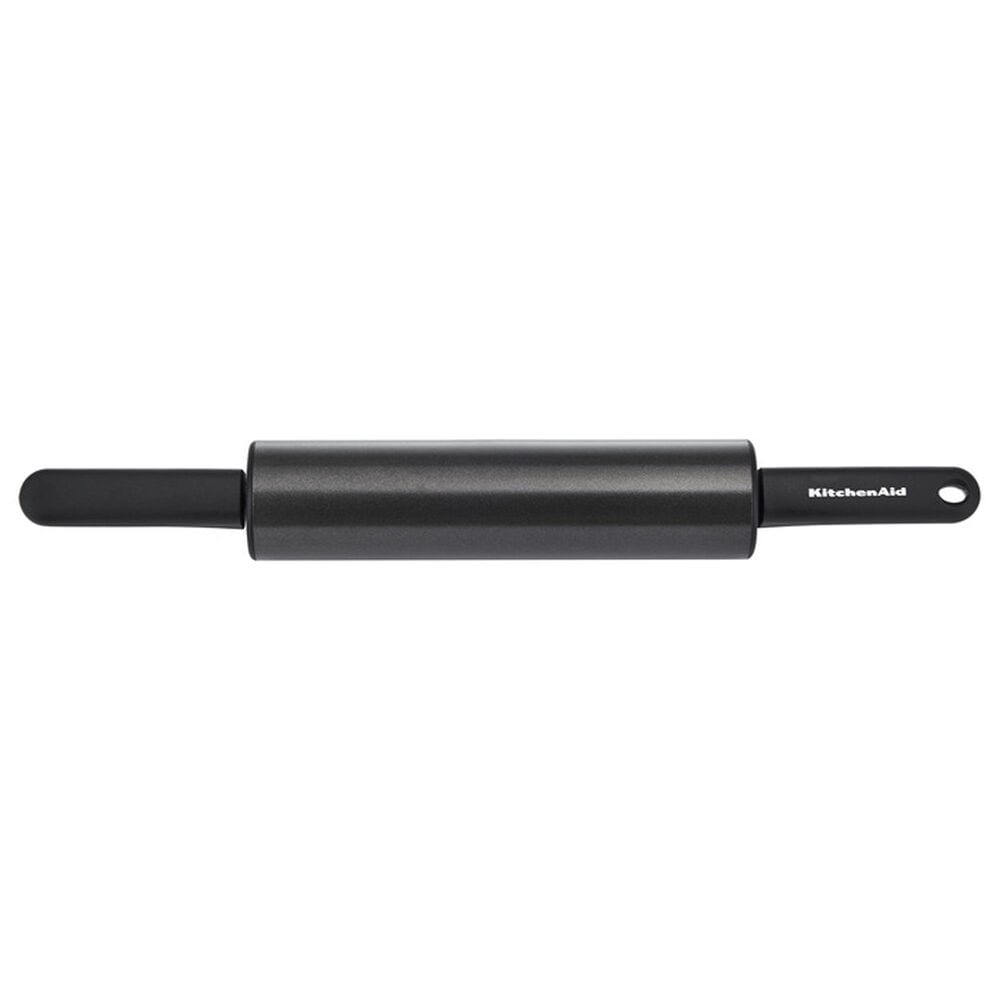 KitchenAid Rolling Pin in Black, , large