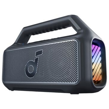 Anker Boom 2 Portable Bluetooth Speaker in Phantom Black, , large