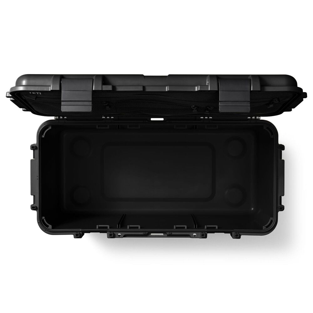 YETI LoadOut GoBox 60L Gear Case in Black, , large