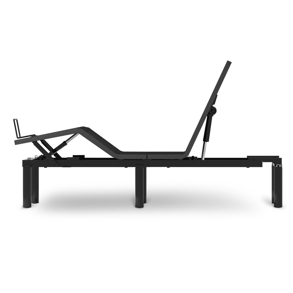 Glideaway Basic 200 King Adjustable Base, , large