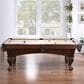 Imperial International Canton 8" Pool Table, , large