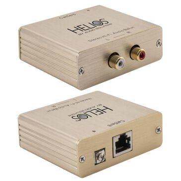MetraAV Helios Analog Audio Extender, , large