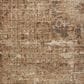 Loloi Heritage 9" x 12" Bark and Multicolor Area Rug, , large