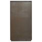 Liberty Furniture Cascade Falls Display Cabinet in Satin Espresso, , large