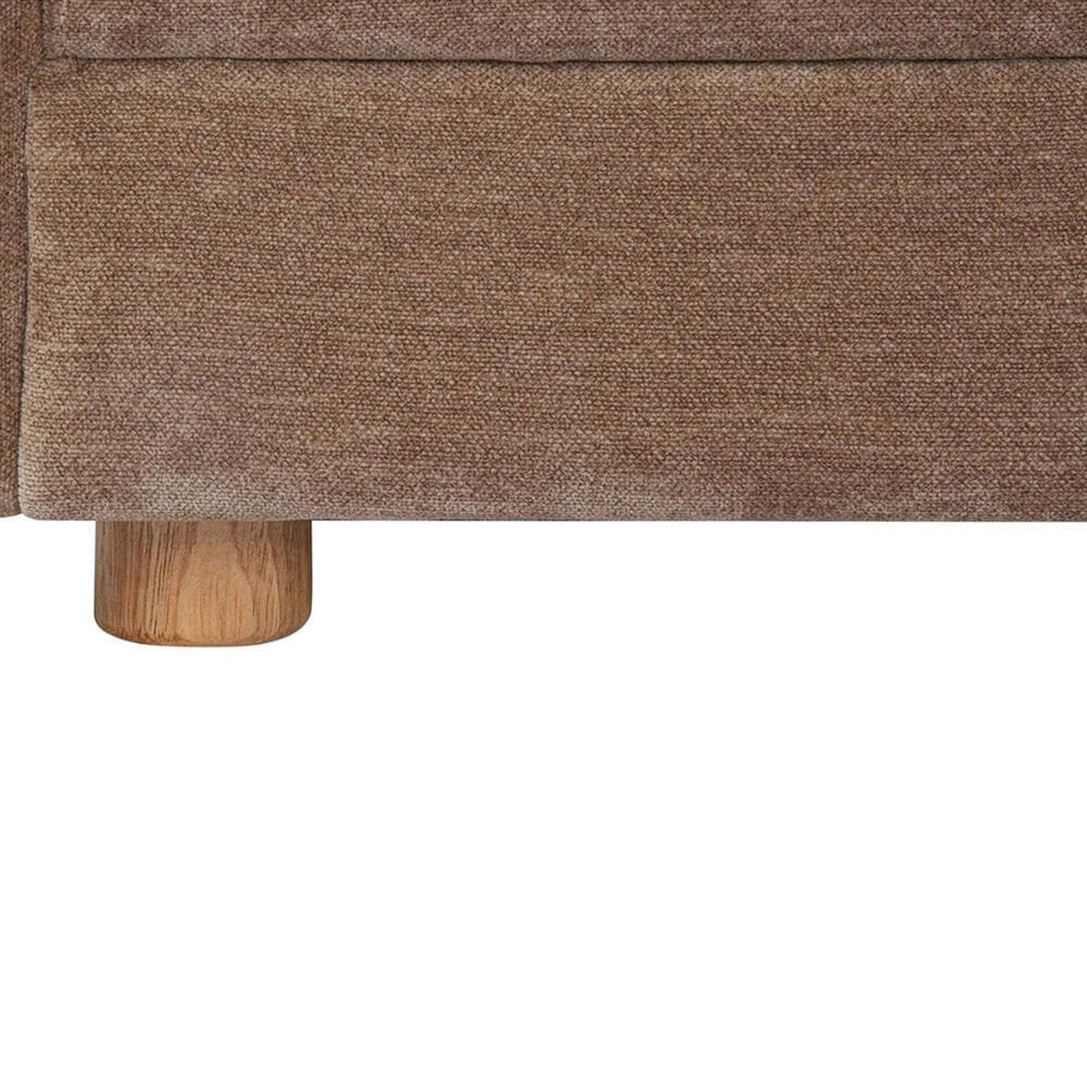 CityLine Bryn Sectional Right Camel, , large