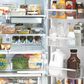 Frigidaire Gallery Gallery 27.8 Cu. Ft. Standard-Depth French Door Refrigerator in Stainless Steel, , large