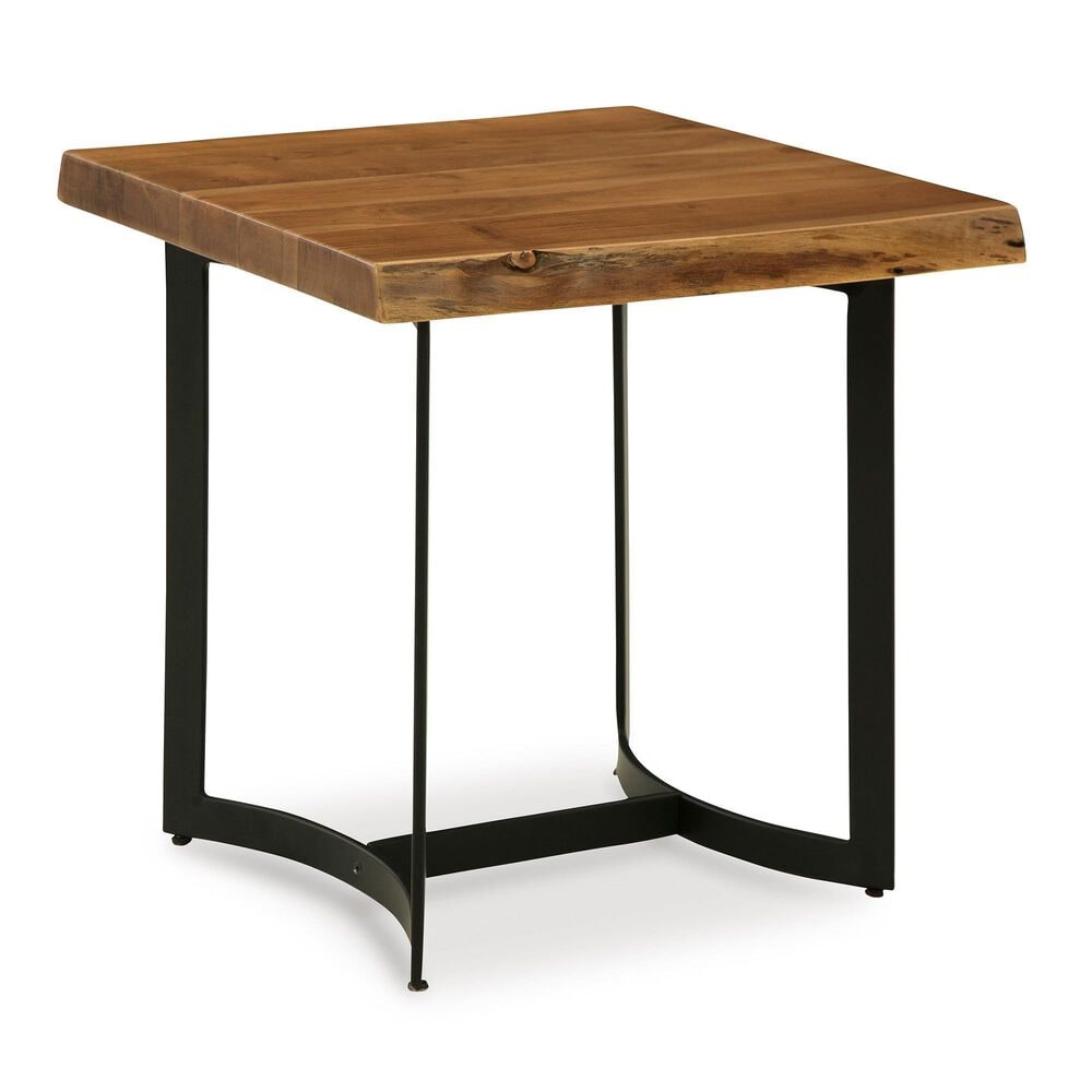 Ashley END TABLE, , large