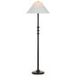 Renwil Zyra Floor Lamp in Matte Dark Bronze, , large