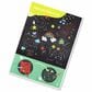 Hape Toys Chalks and Stencils Art in Multicolor, , large