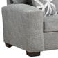 Arapahoe Home Stationary Loveseat in Posh Grey, , large