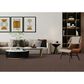 Mohawk Luxuriant Feel Carpet in Chocolate Chip, , large