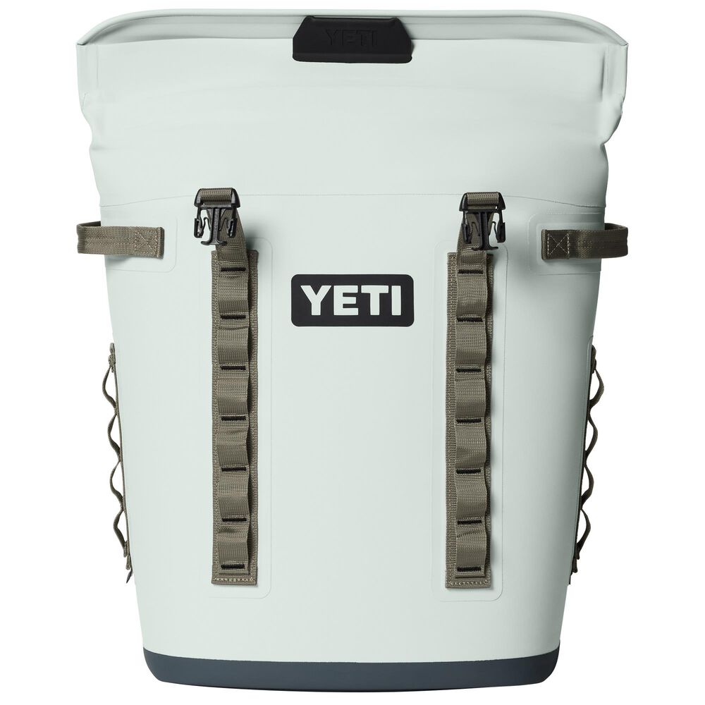 YETI Hopper M20 Backpack Soft Cooler in Ridgeline, , large
