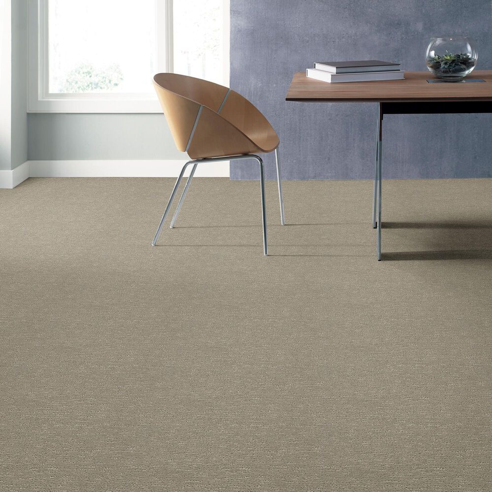 Anderson Tuftex Contour Carpet in Half Moon, , large