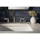 Kohler Castia Widespread Bathroom Sink Faucet in Polished Chrome, , large