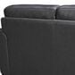 Blue River Bergen Sofa in Pewter and Brown, , large