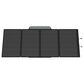 EcoFlow 400W Portable Solar Panel in Black, , large