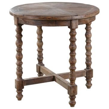 Uttermost Samuelle End Table, , large