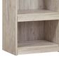 Signature Design by Ashley Willowton Pier in Whitewash, , large