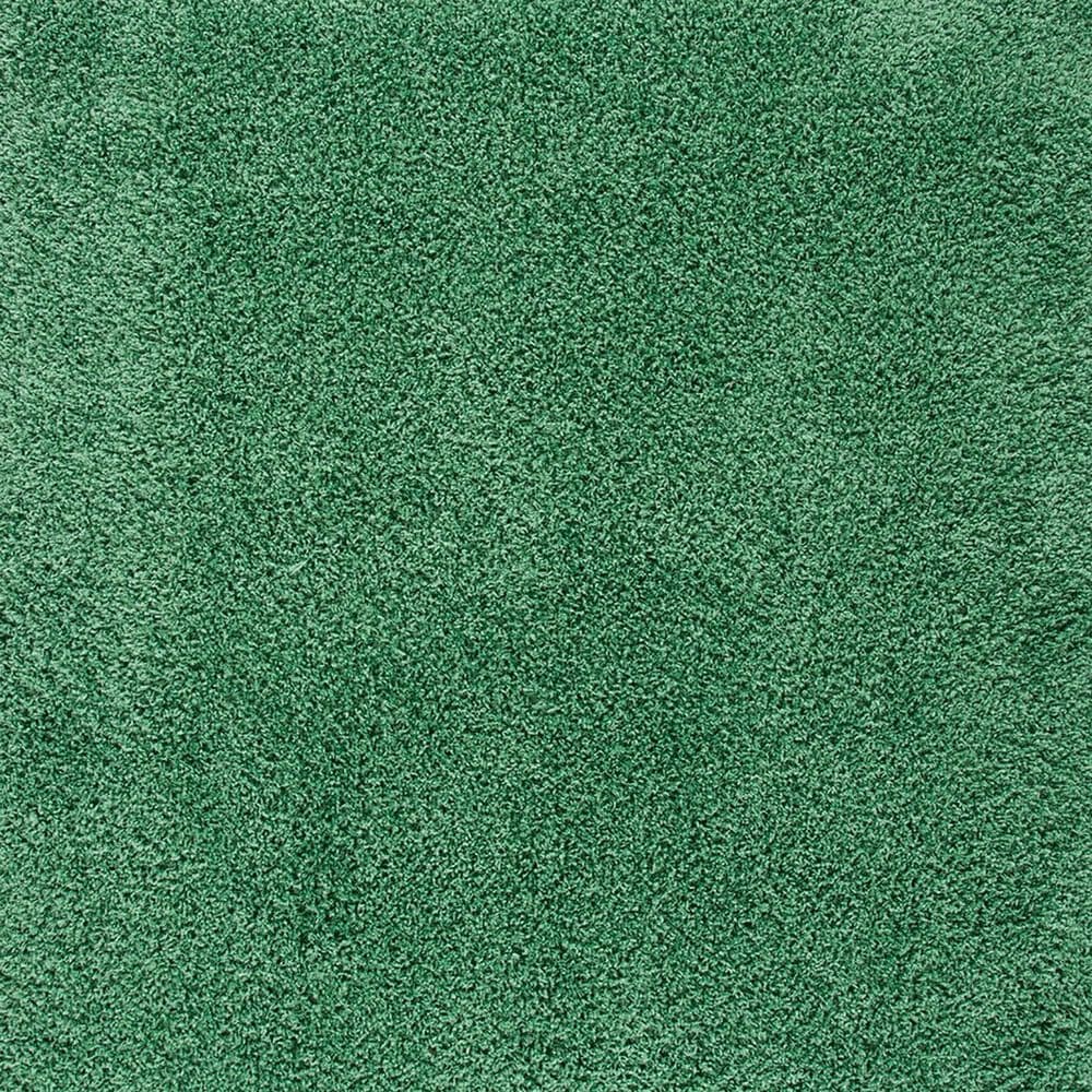 Safavieh Venus Shag 5&#39;3&quot; x 7&#39;6&quot; Green Area Rug, , large