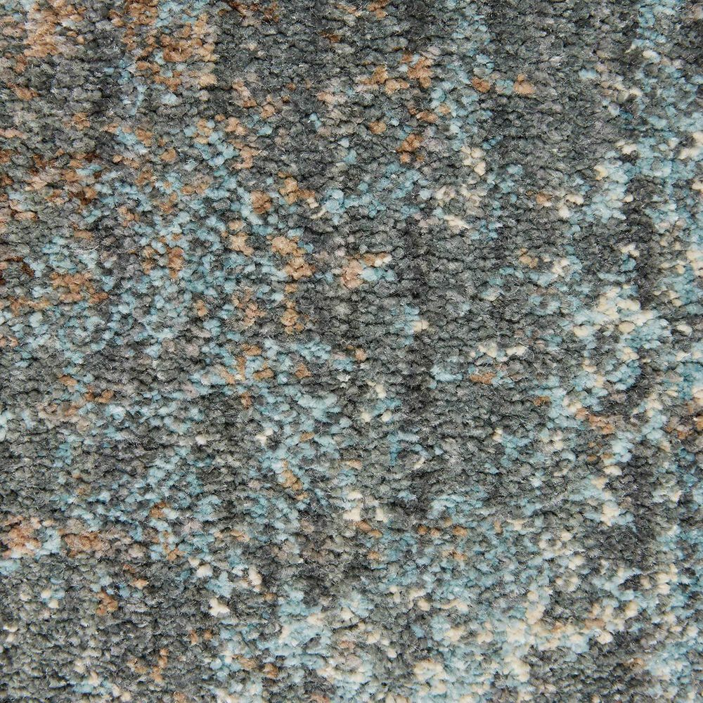 Karastan Touchstone Catarina 9&#39;6&quot; x 12&#39;11&quot; Jadeite Area Rug, , large