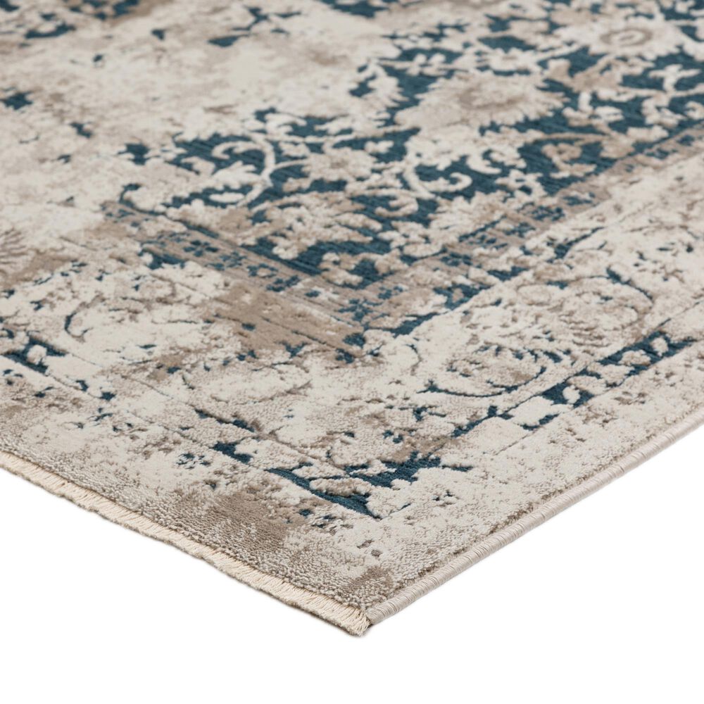 Dalyn Rug Company Antalya 3&#39;3&quot; x 5&#39;3&quot; Baltic Area Rug, , large